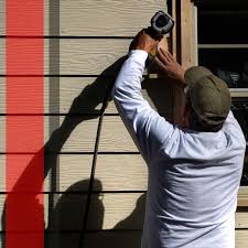 Best Vinyl Siding Installation  in Hlsboro, IL